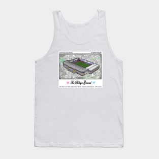 Esat End Cockneys - BOLEYN GROUND Tank Top